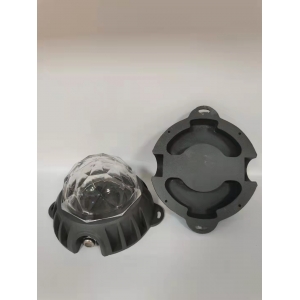 瓦燈，點(diǎn)光源